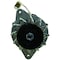 Wai Global Alternator, ALTHI IREF, 50 Amp12 Volt, CW, 1Groove Pulley 14648N - alternate 3